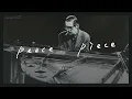 [Playlist] 'Peace 🕊️' written by Bill Evans in 10 Different Moods