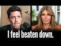Tim Miller Gets Emotional