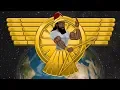 Sag-Gig-Ga - The Black Headed Sumerians and Assyrians