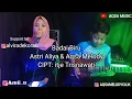 Badai Biru - Aqsa Melody Cilik Feat Astri Aliya