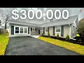 300 000 in Willingboro NJ Home Tour Fully Renovated 3 Beds 2 Baths