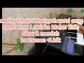 Download Lagu khoirol bariyyah x Lawlaka instrumen+ teks