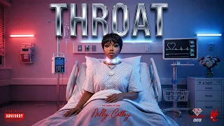 Nelly Cottoy - Throat (Zess 2026)