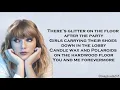 Download Lagu Taylor Swift - New Year's Day (Lyrics)