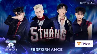 5 THÁNG - Wren Evans, WEAN, Ali Hoàng Dương, Jaysonlei, SOFTSERVEBOY | TINH HÀ SAY HI [PERFORMANCE]