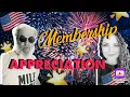 Download Lagu 🚨MEMBERSHIP APPRECIATION🚨 \u0026 MUCH, MUCH MORE!! 🍀🤑😂🙏🏻 #trending #scratchoffs #claimers