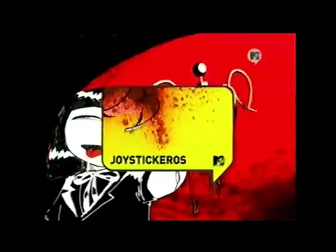 Bumper Joystickeros MTV (2006-2007)