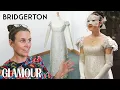 Lagu How 'Bridgerton' Season 4 Costumes Were Designed