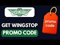 HOW TO GET WORKING WINGSTOP COUPON PROMO CODES IN 2026 UPDATED
