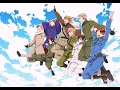Download Lagu Nightcore-Timber(male cover)
