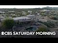 Arizona town to cut off water to Rio Verde Foothills amidst western water crisis
