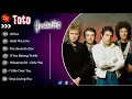 Download Lagu Toto Greatest Hits Full Album - Best Of TOTO Playlist HQ - TOTO songs