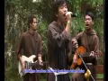 Lagu Lagu Rohani Katolik || CINTA KAN SATUKAN KITA ~ Dani Manik, OFMCap.
