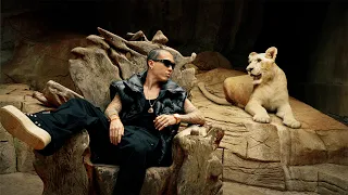 POK - King Of The East (Official Music Video)