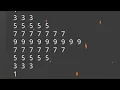 coding in c TUTORIAL 44