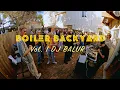 Download Lagu Funky Disco House DJ Set | Live at Boiler Backyard – BALUR Party Vibes | Spring 2025