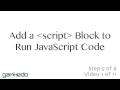 Code Your First Game Arcade Classic in JavaScript on Canvas Udemy