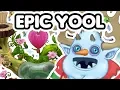 How To Breed Epic Yool - Cold Island My Singing Monsters