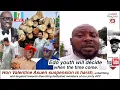 Download Lagu DVD Oil, Asuen suspension is harsh, Edo youth will decide when the time come
