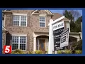 Property tax relief options for Tennessee seniors