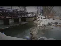 How will the all the rain affect Minnesota s spring flood outlook