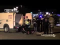 Espeluznante tragedia estilo Juarez