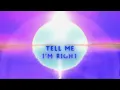 Imagine Dragons - In Your Corner (Official Lyric Video)