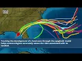 Spaghetti Model For Hurricane Lee