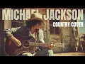 Lagu Michael Jackson - Billie Jean (Country AI Cover)