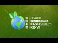 Lagu FESTIVAL SENI BUDAYA KASIH SEMESTA BENGKALIS KE-VII TAHUN 2025