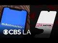Jury rules that Live Nation and Ticketmaster operated as illegal monopoly
