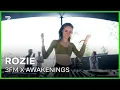 Download Lagu Rozie live bij 'The Beat Sessions x Awakenings’ | NPO 3FM