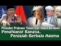 Download Lagu Presiden Prabowo Tegas Usir Habib Ba'alawi | Pengkhianat Bangsa | Penjajah Berbaju Agama #Tinta