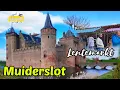 Lagu Voorjaar.. Lentemarkt \u0026 Muiderslot | 2025 | Muiden