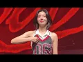 Download Lagu 게스트 소개 펜타곤 후이 - 권은비(KWON EUNBI) 2025 권은비 콘서트 THE RED [250824]