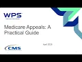 Medicare Appeals A Practical Guide