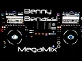 Lagu The Essential Benny Benassi MegaMix (2025) (4K)