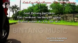 Download Nazia Marwiana - Setia Untuk Selamanya Full Lirik Terbaru 2020 MP3