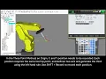 FANUC Robot Introduction - User Frames Tool Frames and Position Registers