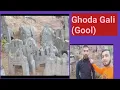 Ghoda Gali Gool Scriptures Arfan Naik