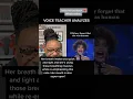 Download Lagu Voice Teacher Analyzes WHITNEY HOUSTON X GREATEST LOVE OF ALL