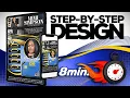 Watch Me Design a Tax Prep Flyer in Just 8 Minutes