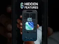 6 iOS 26 Update Features Nobody is Talking About