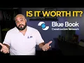 My HONEST The Bluebook Review