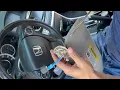 2012 2015 Honda Accord Sun Visor Removal Accord Honda SunVisor Cars 2014Accord