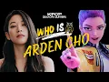 Download Lagu WHO IS Arden Cho? - She’s Rumi and So Much More