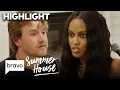 Ciara Miller Says West Wilson Pulled a Beta A- Move With Article Summer House S9 E2 Bravo