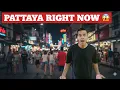 How’s Pattaya RIGHT NOW? 🇹🇭 Real Situation Update (Nov 2025)