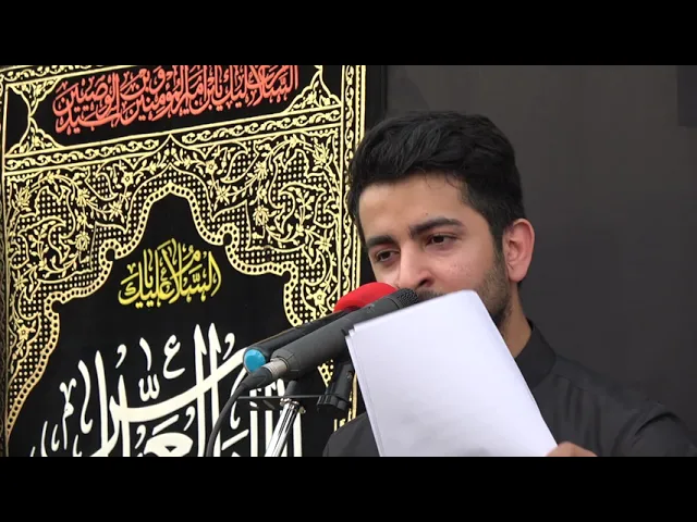 ⁣الرادود محمد أيوب والرادود عبدالله العكراوي - يوم العاشر من محرم الحرام 1443هــ