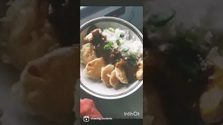 20 second recipe #short